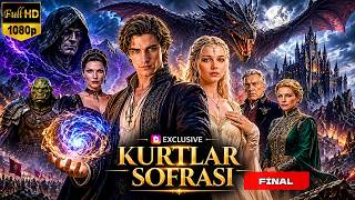 KURTLAR SOFRASI 🐺 | 🎥Türkçe Dublaj Full HD İzle