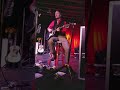 John McCauley, Deer Tick - The Sad Sun(live)