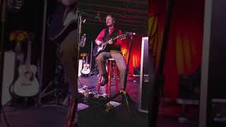 John McCauley, Deer Tick - The Sad Sun(live)