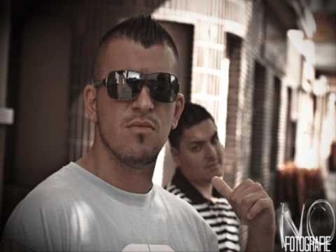 Razor n Turkish feat. Ilhan - Seelenstaub Originalversion (Original MZ TERROR Rap)