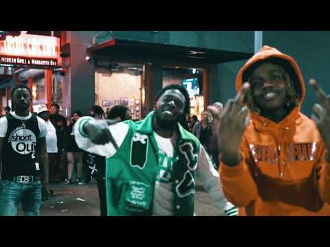 Young Jose x Da G.O.C -GOLDMINE- produced by ChaseRanItUp [Official Music Video]
