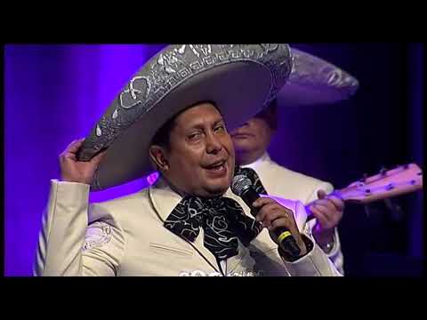 Mariachi Vargas de Tecalitlán - Orfeón Donostiarra