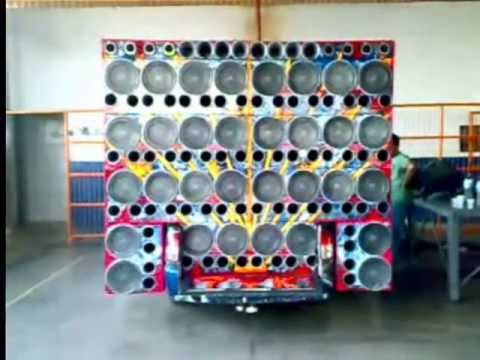 Saveiro de CRISTO -  Gyn Bass