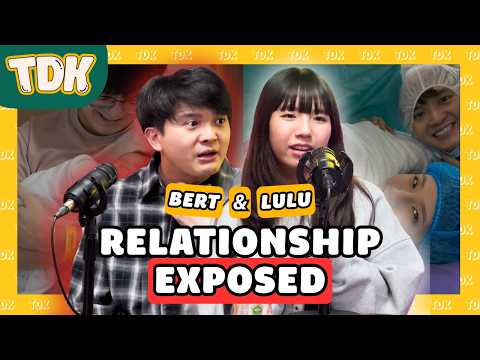 How Baby Toto Changed Us… (ft. Bert and Lulu) | #DailyKetchup EP485