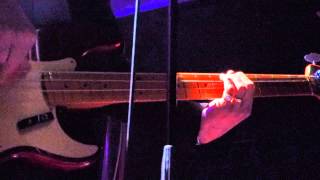 Spain - World Of Blue - Paris Petit Bain 2015