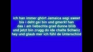 Phenomden - Eiland + Lyrics HQ