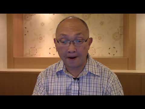 SSCS CICCedu 2019 - Advanced CMOS Impact on Analog/Mixed-Signal Design - Presented by Alvin Loke