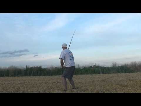 Abu Garcia 521 PLUS ambassadeur.