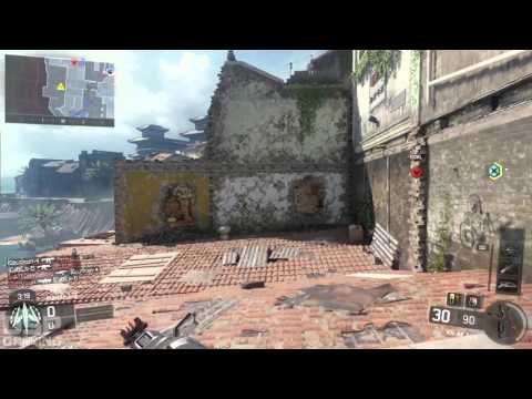 COD: Black Ops III Fan Appreciation pt5 - Setup Fail; One-Sided Silliness