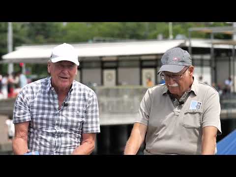 ZVV-ActionPass: Freizeitspass für alle ab 60 Jahren