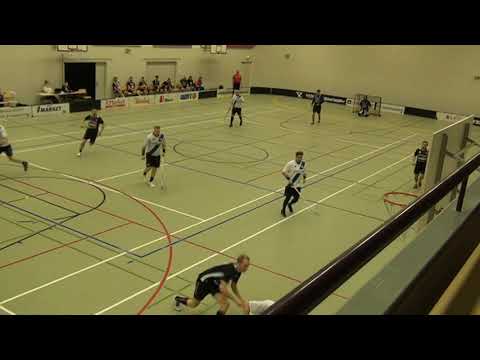 SC Kokkola - MLT II 6-7 3-div Kälviällä 2.4.2022. Petri Kuikka selostaa. Osa 3.