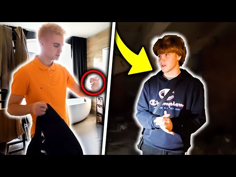 PATOLOGICZNY BRAT WRÓCIŁ Z OŚRODKA | KXK VLOG