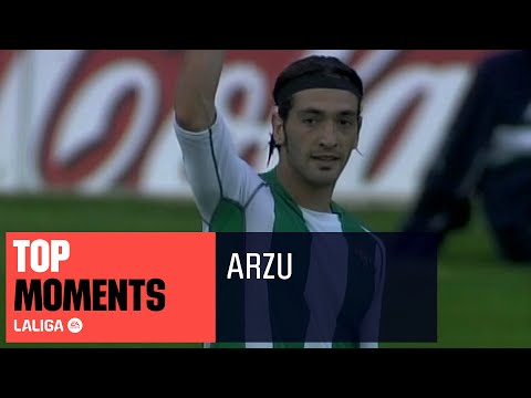 LaLiga Memory: Arzu