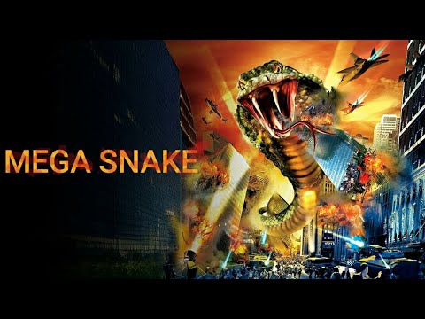 MEGA SNAKE 2007 PARTE 2