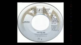 Payolas - Eyes Of A Stranger (1982)