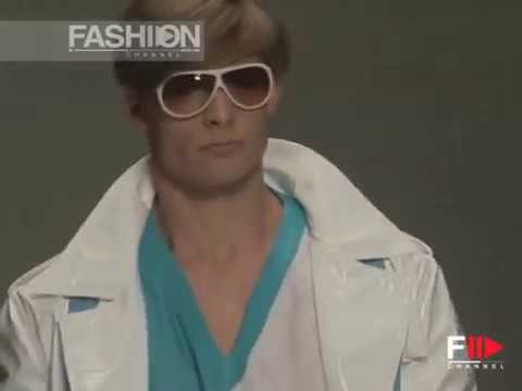 Fashion Show "Laura Biagiotti" Spring Summer 2008 Men Milan 1 of 3 by Fashion Channel