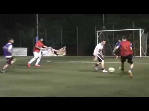 Soccer Dream Semifinale Play Off Serie C Girone B   "Catania-Atalanta"