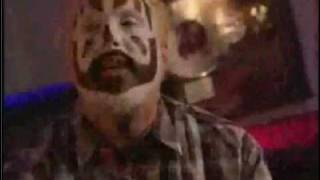 icp simple and blunt music video