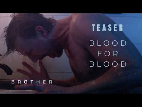Trailer Teaser | Blood for Blood