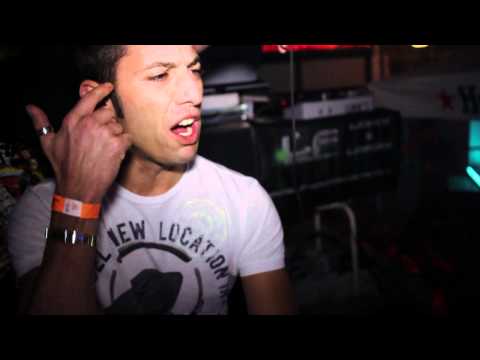 Spring Break Festival 2012 - Aftermovie by FREEDOM Staff