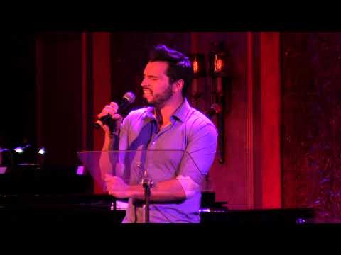 Ben Bogen - "Will You Love Me Tomorrow" (54 Sings Carole King)