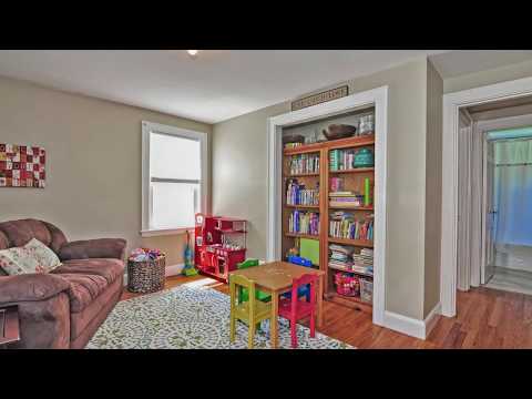 9 Pocahontas St. - Walpole, MA - Virtual Tour