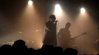 Lovers On The Run - Echo and the Bunnymen Live In Liverpool Dec 2013