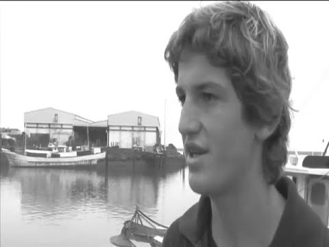 Just the Job Series 4  Episode 1 Deep Sea Fishing Special