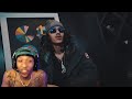 Silky Reacts To BabyTron Prince Of The Mitten Official Video