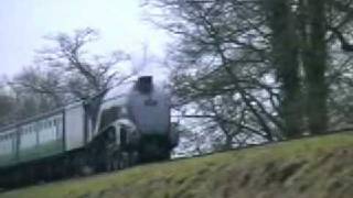 preview picture of video '60019 MHR 18 02 09-Ivor the Engine Week'