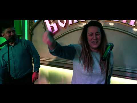 Zarina ft Akif Arif - Hardasan Zalim /Klip 2020