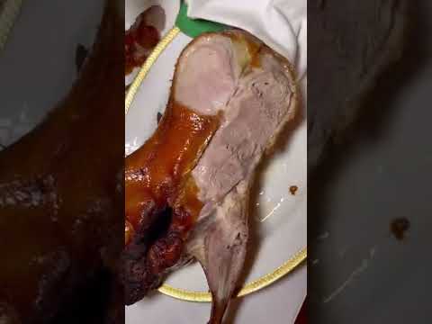 Restaurante chinês com estrela Michelin em Las Vegas! Wing Lei no Wynn Resorts