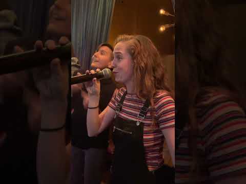 Thumbnail for Car Ride From Hell - The Flame (Live at Sid Gold's in NYC) by Ride, SZA, P.O.D.