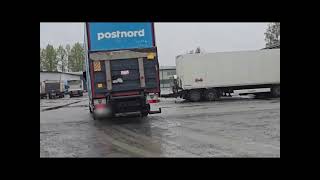 بيع شاحنة مقفلة Mercedes-Benz Actros - صورة 4 | Autoline شاحنة مقفلة Mercedes-Benz Actros | صورة 4 - Autoline