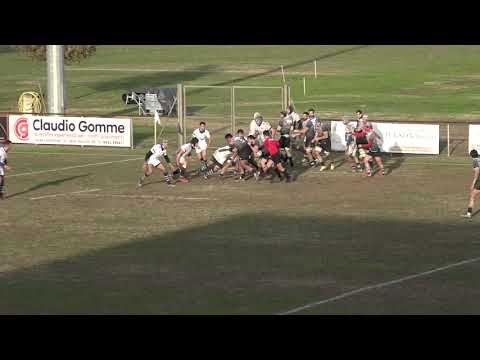 HIGHLIGHTS | Rugby Badia vs Verona Rugby 23-21 | 28 novembre 2021