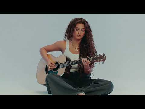 Oceans - Tori Kelly