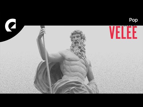 Velee feat. Vicki Vox - Torrent