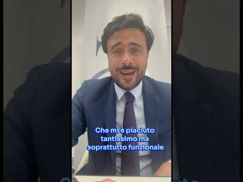 Ascolta cosa dice di noi questo importante Avvocato