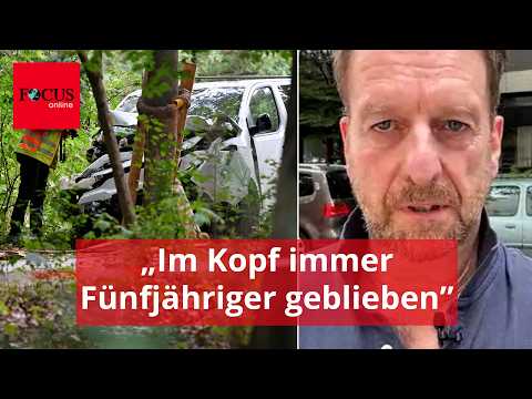 Nach CSD-Anschlag an Täter-Wohnort: „Im Kopf immer Fünfjähriger geblieben”