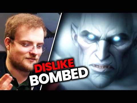 So Disjointed, Something NEEDS To Change