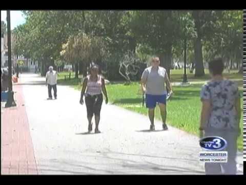 WNT 10pm News - July 26th, 2017