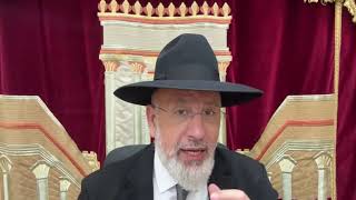 La Mitsva d aimer (Becht).. pour Leida kala pour Mazal tov bat Sarah..