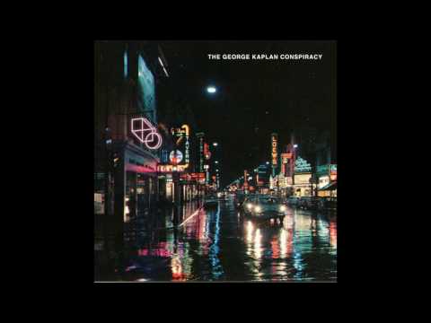 The George Kaplan Conspiracy - Again