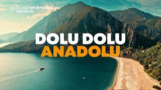 Kültür ve Turizm Bakanlığı/Kamu Spotu
