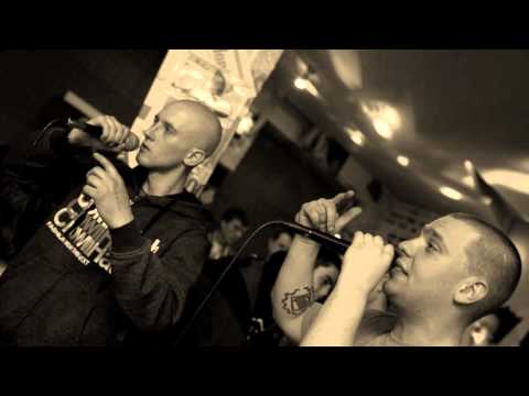 5. TeDi & Jonkul & Dzax & Pe-Er-El & EMERKA - 5 Nocy # ShotBanda "KRYSTALIZACJA" 2014