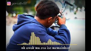 Download lagu Story wa terbaru 2019 introspeksi diri mp3