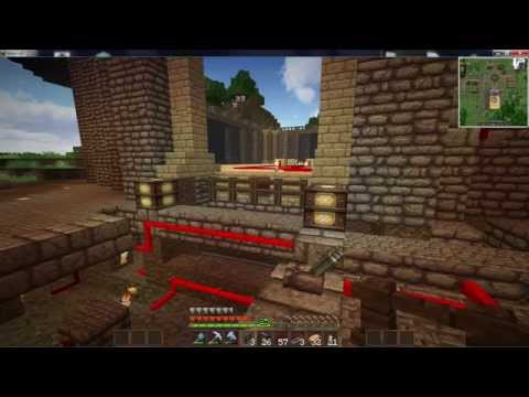 Let's Play Minecraft MMO #416 - Einfach episch