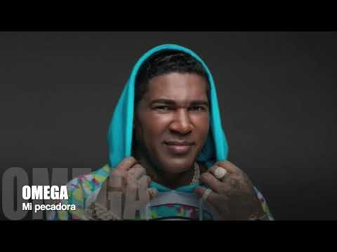 Omega - Mi Pecadora (Letra/Lyrics/Karaoke) 2023