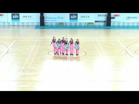 La Bella Leśnica mix miniformacja MP 2016