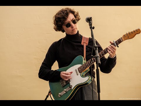 Ginne Marker - For Seasons to Come (live)